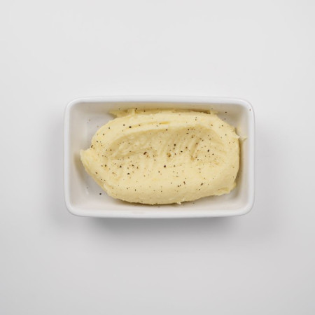 Frozen Mash Potato