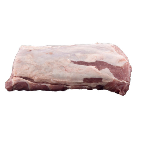Cesar Nieto Frozen Iberico Lomo Boneless Loin