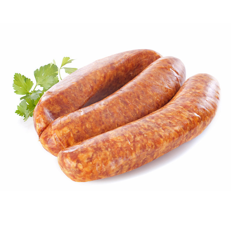 Morteaux Sausage