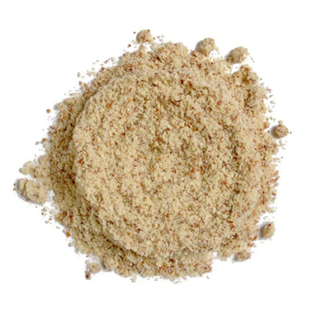 Almond Powder With Skin
