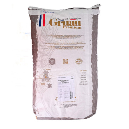 Gruau Premium Wheat Flour T45