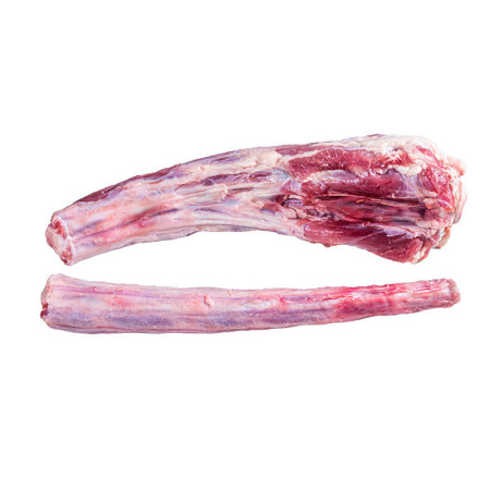 West Country Frozen Oxtail