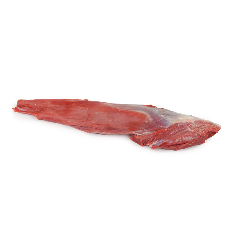 British Beef Tenderloin Chain Off Grass Fed Beef