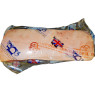 Pork Striploin Skin On