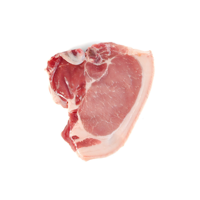Pork T Bone Steak