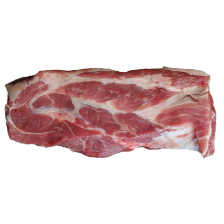 Dingley Dell Pork Pork Pluma