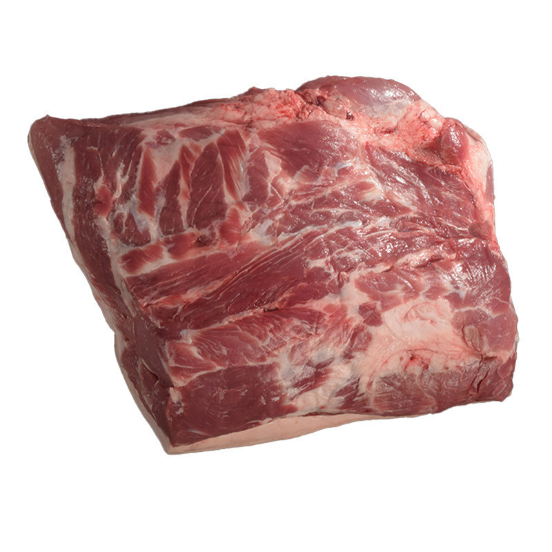 Pork Money Muscle