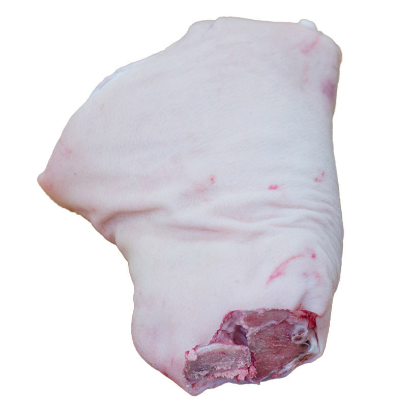 Gammon Horseshoe Unsmoked