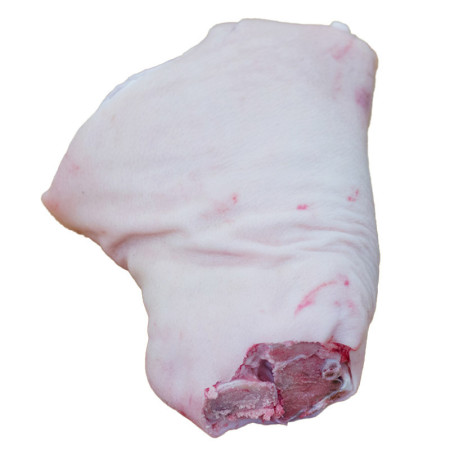 Dingley Dell Pork Gammon Horseshoe Unsmoked