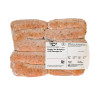 Breakfast Hotel Sausage
