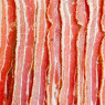 Dry Cured Juniper Smoked Back Bacon Sliced
