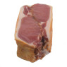 Dry Cured Juniper Smoked Back Bacon Sliced