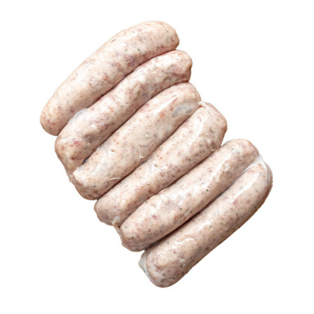 Dingley Dell Pork Cumberland Sausage