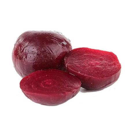 Cooked Beetroot