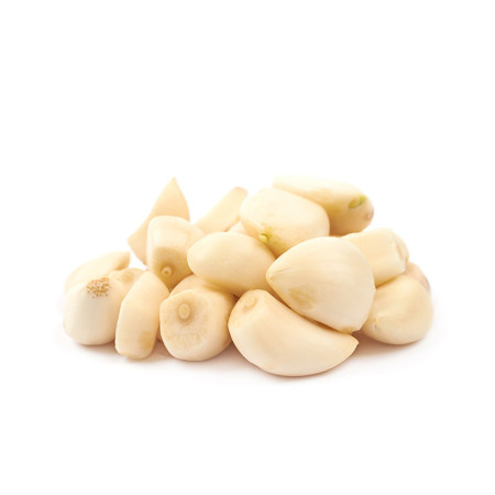 Peeled Garlic