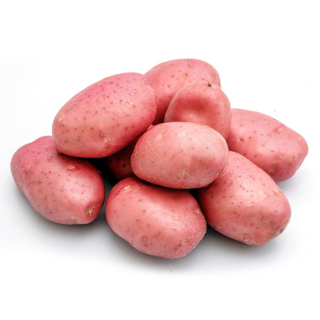 Desiree Red Potato