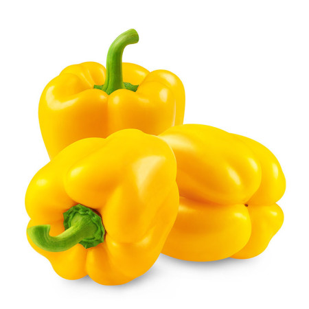 Yellow Pepper