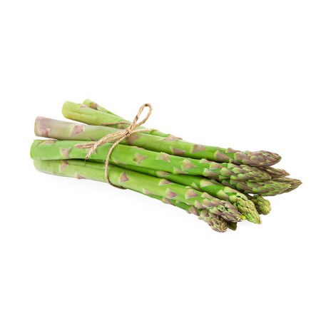 Extra Large Green Asparagus