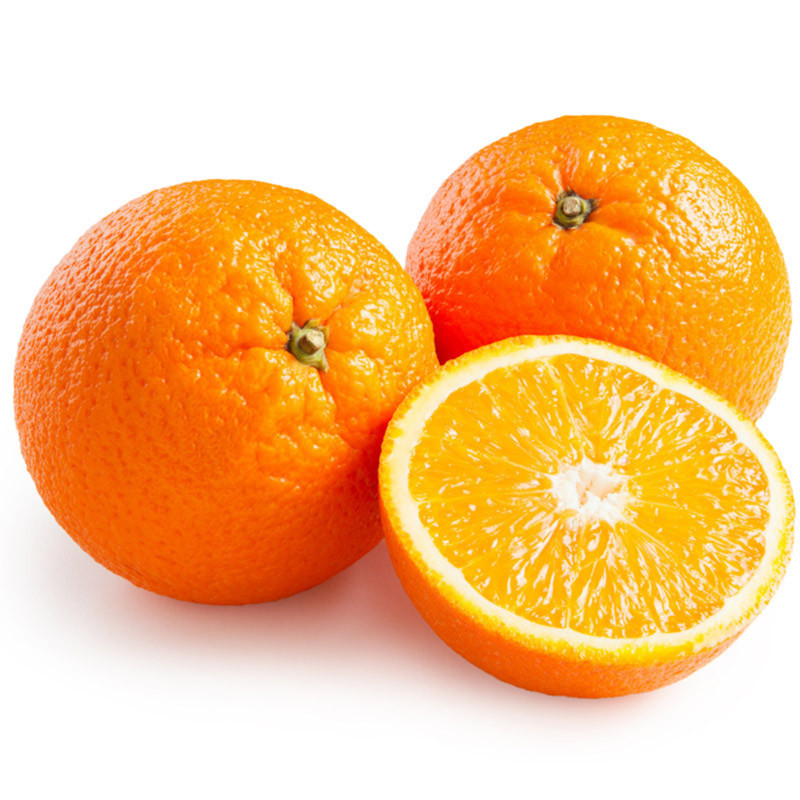 Juicing Oranges