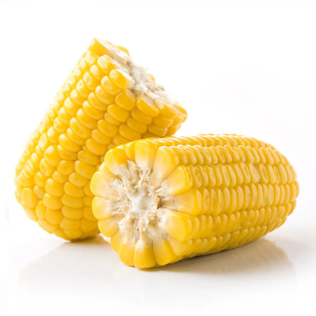 Corn On The Cob