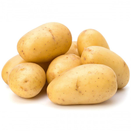 Maris Piper Peeled Potato