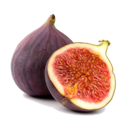 Black Provence Figs