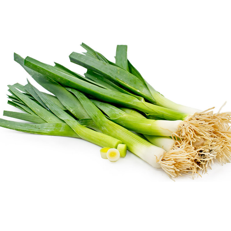 Baby Yukon Leek