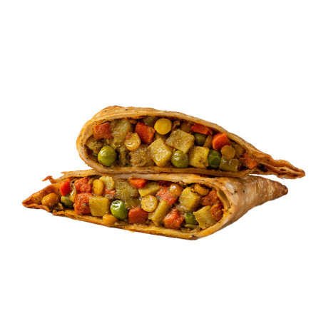 Buffet Vegetable Samosas