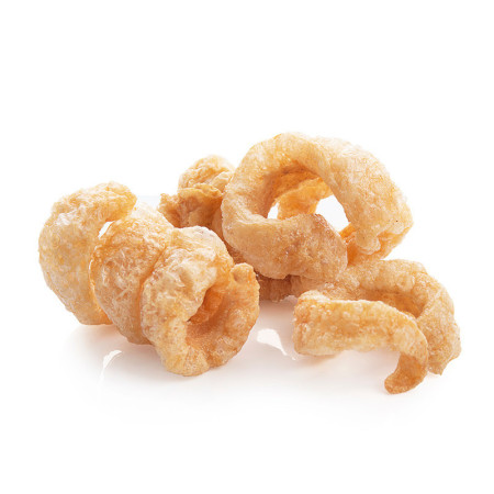Pork Scratchers