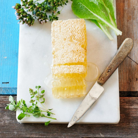 The London Honey Company London Honeycomb
