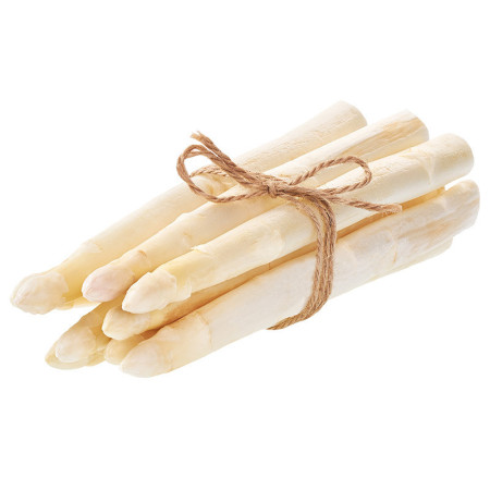 Peruvian White Asparagus