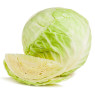 White Cabbage