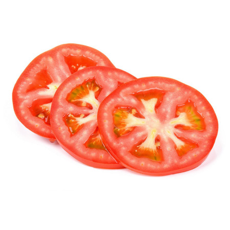 Tomato Slices 3mm