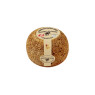 Mimolette Extra-Vieille