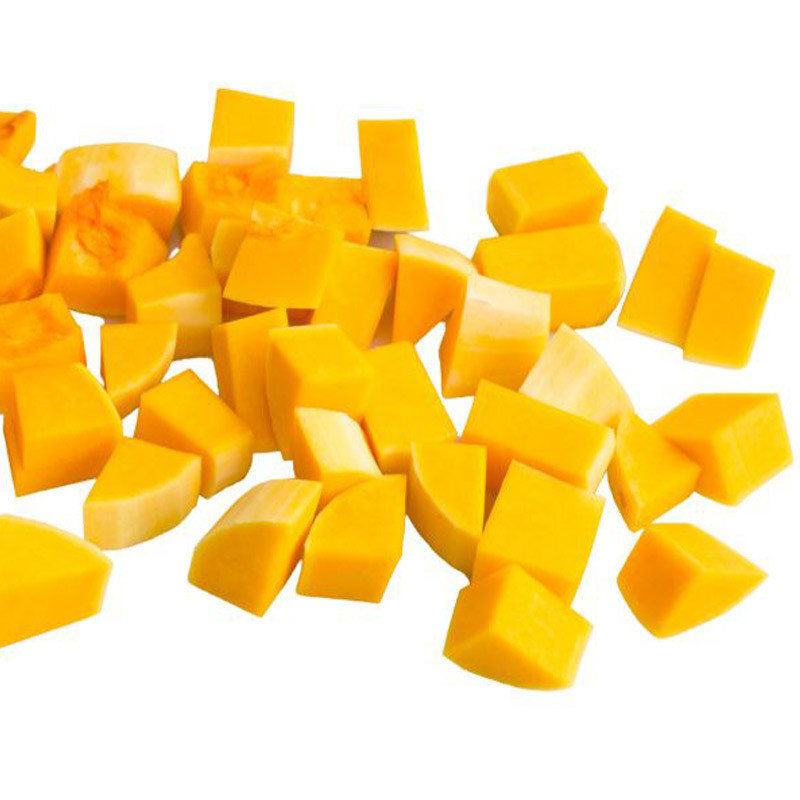 Diced Butternut Squash 20mm