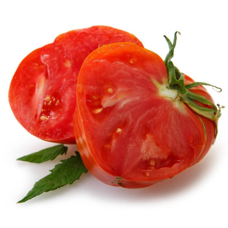 Ox Heart Tomato