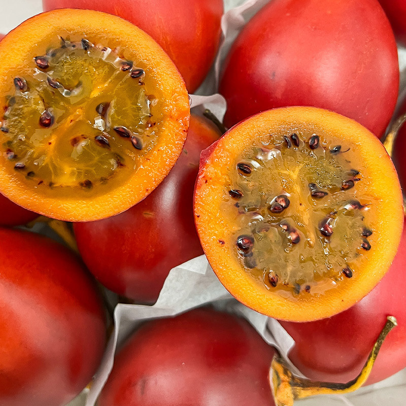 Tamarillo