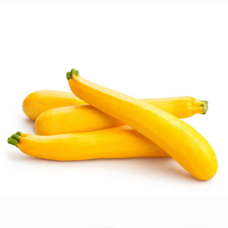 Yellow Courgette