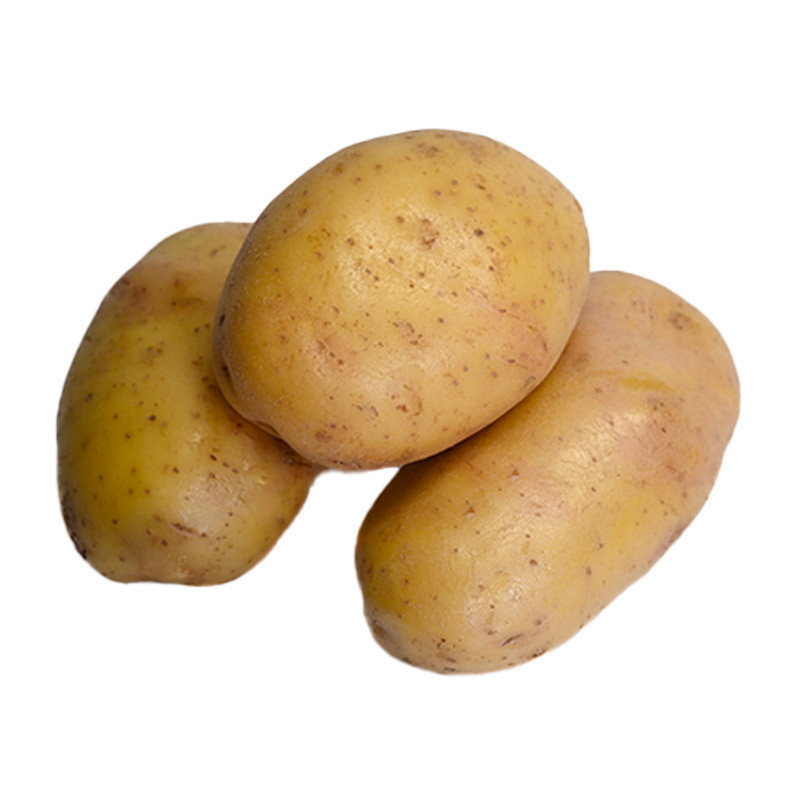Jacket Potato 40's