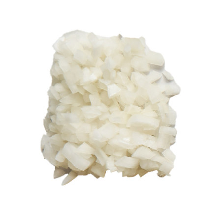 Diced Onion 5mm