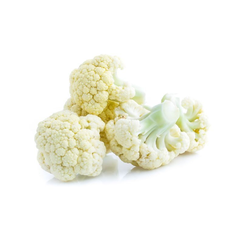 Cauliflower Florets
