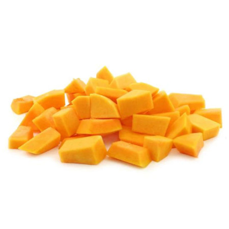 Chunky Butternut Squash
