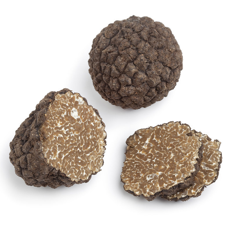 Fresh Whole Winter Truffles 1st Choice