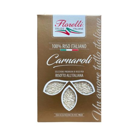 Carnaroli Rice