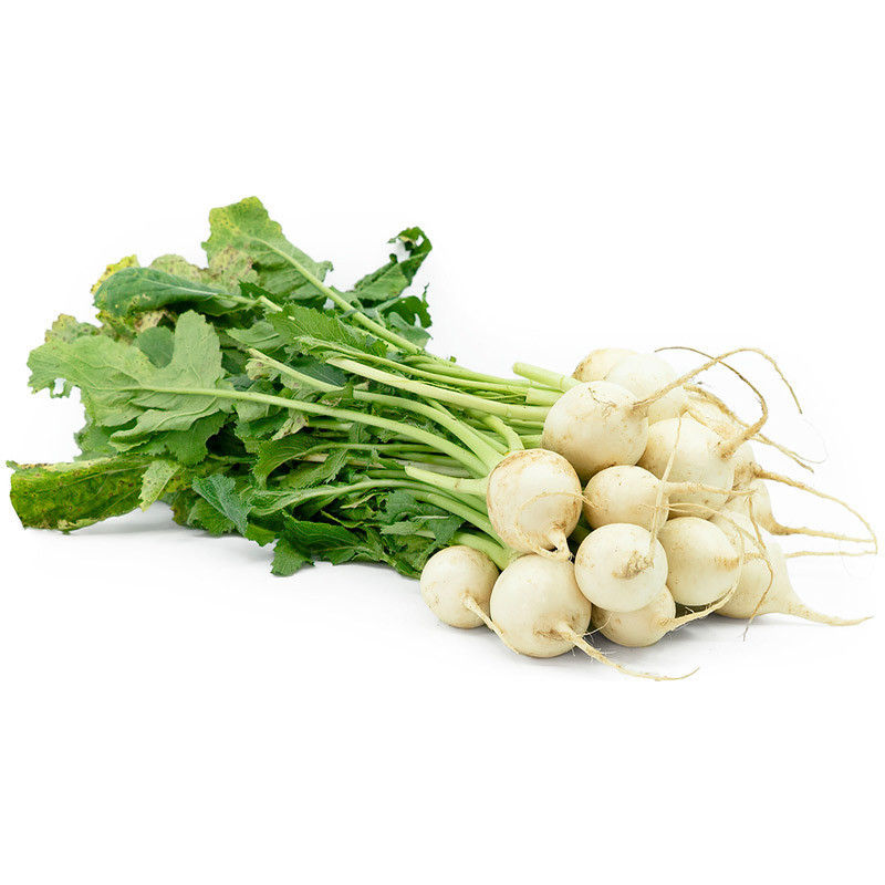 Baby Yukon Turnip