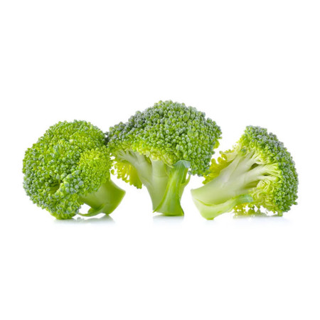 Broccoli Florets