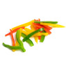 Sliced Mixed Pepper
