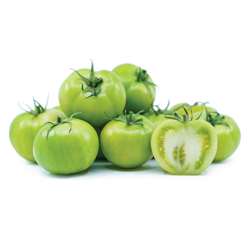 Green Tomato