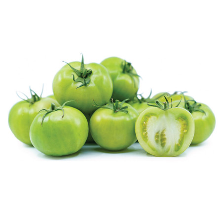 Green Tomato