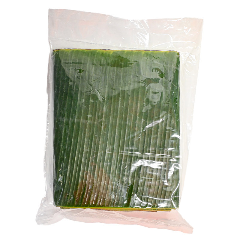 Banana Leaves
